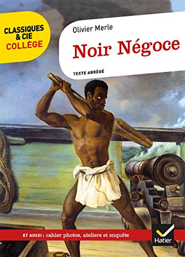 Noir n&eacute;goce