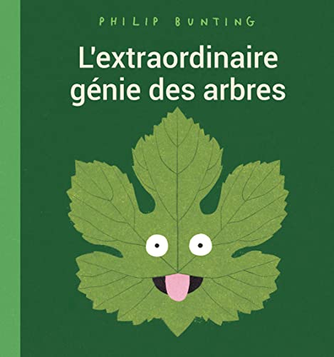 L'extraordinaire g&eacute;nie des arbres