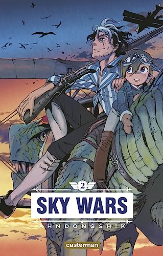 Sky Wars, T2