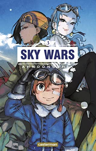 Sky Wars, T3