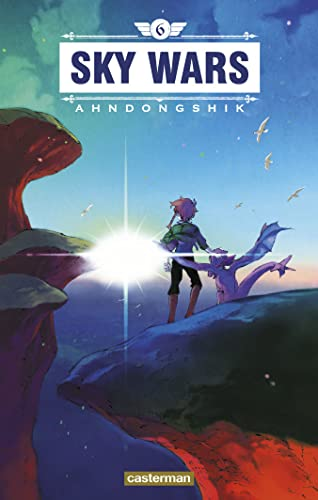 Sky Wars, T6