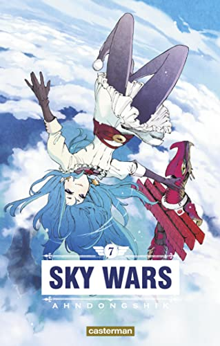 Sky Wars, T7