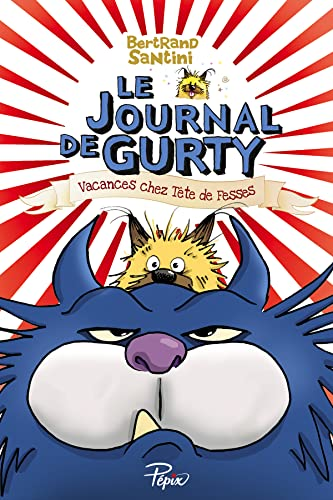 Le journal de Gurty