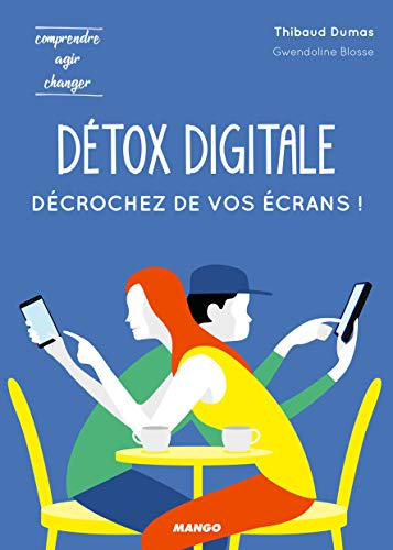 D&eacute;tox digitale