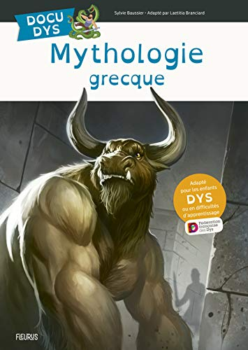 Docu Dys : Mythologie grecque