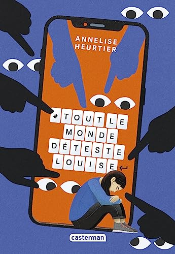 # Tout le monde d&eacute;teste Louise