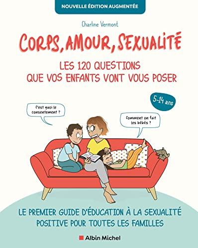 Corps, amour, sexualit&eacute;