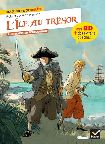 L'&icirc;le au tr&eacute;sor