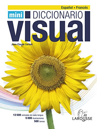 Diccionario espanol / franc&eacute;s el mini Visual