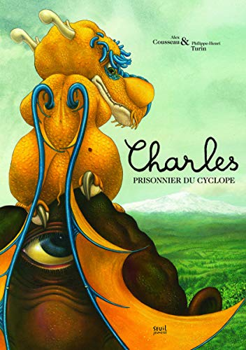 Charles prisonnier du cyclope