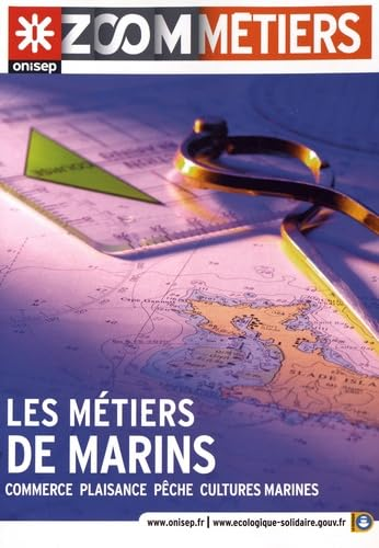 Les m&eacute;tiers de marins