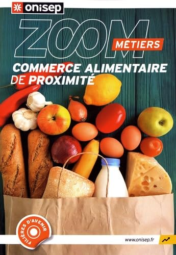 Commerce alimentaire de proximit&eacute;