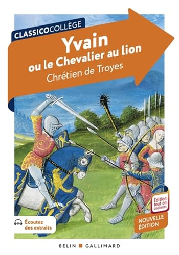Yvain ou le Chevalier au lion