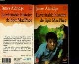 La v&eacute;ritable histoire de Spit Macphee