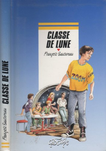 CLASSE DE LUNE