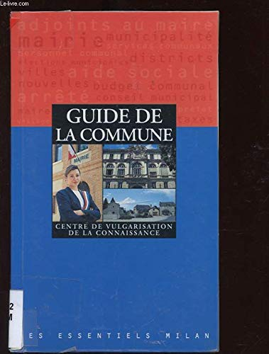 Guide de la commune
