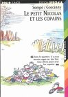 LE PETIT NICOLAS ET LES COPAINS