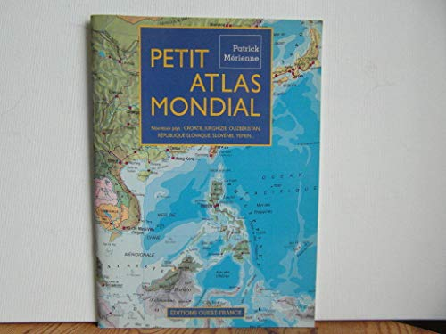 Petit atlas mondial