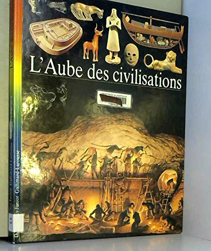 L'Aube des civilisations