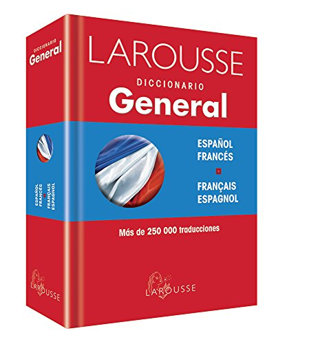 Dictionnaire g&eacute;n&eacute;ral Fran&ccedil;ais-Espagnol Espagnol-Fran&ccedil;ais