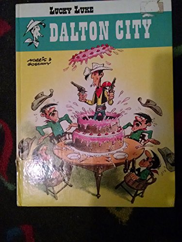 Dalton city