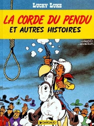 La corde du pendu et autres histoires