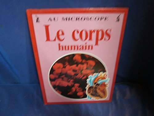 LE CORPS HUMAIN