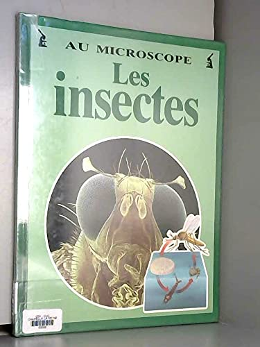 Les insectes