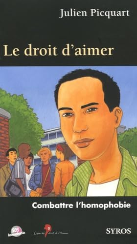 Le droit d'aimer