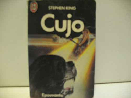CUJO