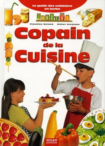 Copain de la Cuisine
