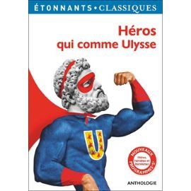 H&eacute;ros Qui Comme Ulysse