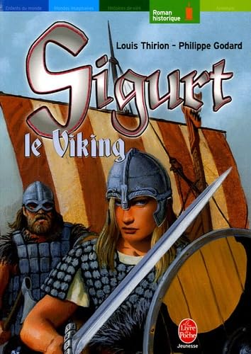 Sigurt le Viking