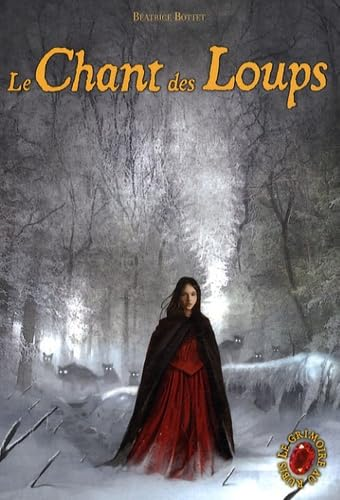 Le chant des loups