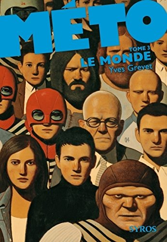 M&eacute;to : Le monde t3