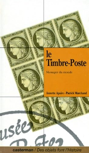 LE TIMBRE-POSTE