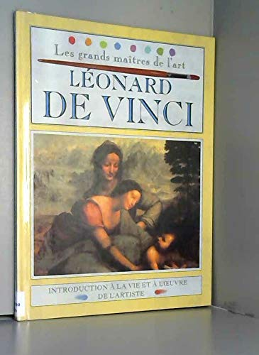L&eacute;onard de Vinci