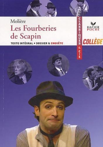 Les fourberies de Scapin : 1671