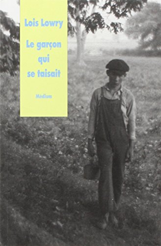 Le gar&ccedil;on qui se taisait