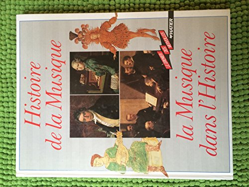 Histoire de la musique