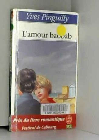 L'AMOUR BAOBAB