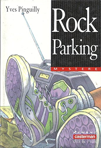 ROCK PARKING