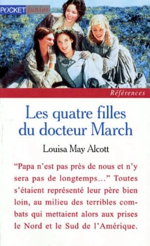 LES QUATRE FILLES DU DOCTEUR MARCH