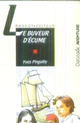 LE BUVEUR D'ECUME