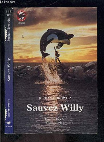 SAUVEZ WILLY