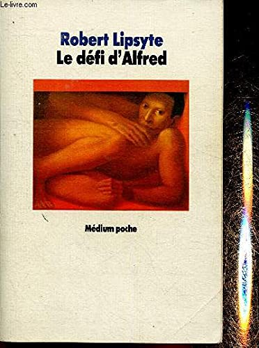 LE DEFI D'ALFRED