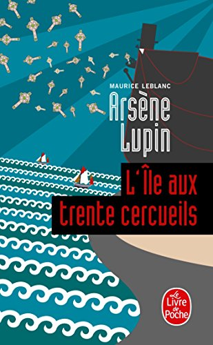 L'ILE AUX TRENTE CERCUEILS