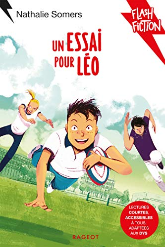 Un essai pour L&eacute;o