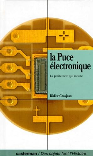 LA PUCE ELECTRONIQUE