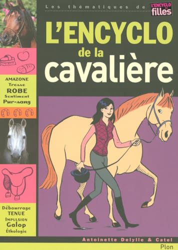 L'encyclo de la cavali&egrave;re